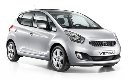 download Kia Venga workshop manual