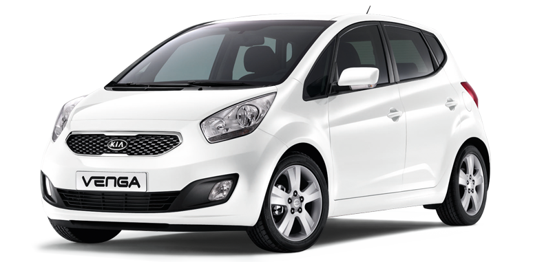 download Kia Venga workshop manual