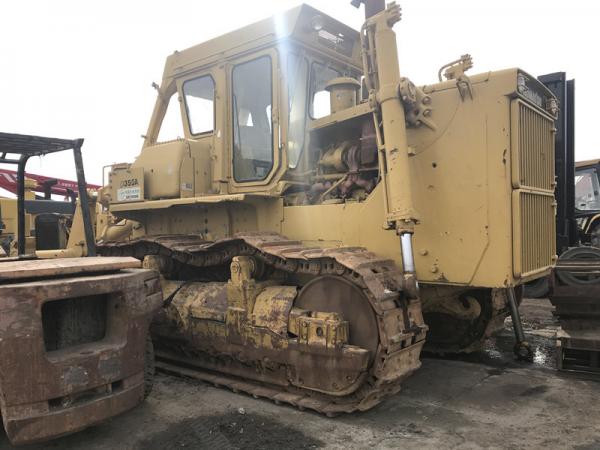 download Komatsu D355A 3 Bulldozer able workshop manual