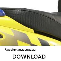 owners manual