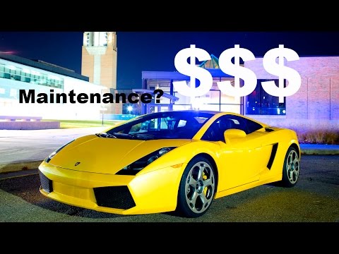 download LAMBORGHINI GALLARDO workshop manual