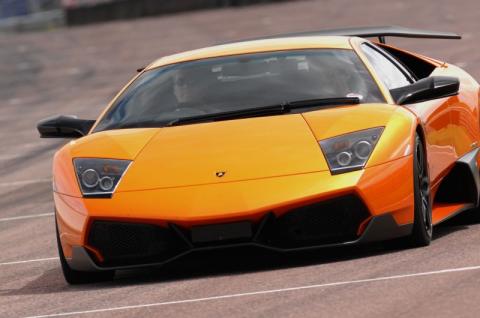 download LAMBORGHINI MURCIELAGO SV LP670 4 workshop manual