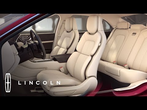 download LINCOLN CONTINENTAL workshop manual