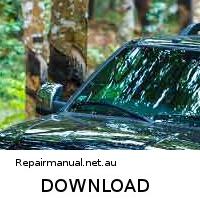 workshop manual