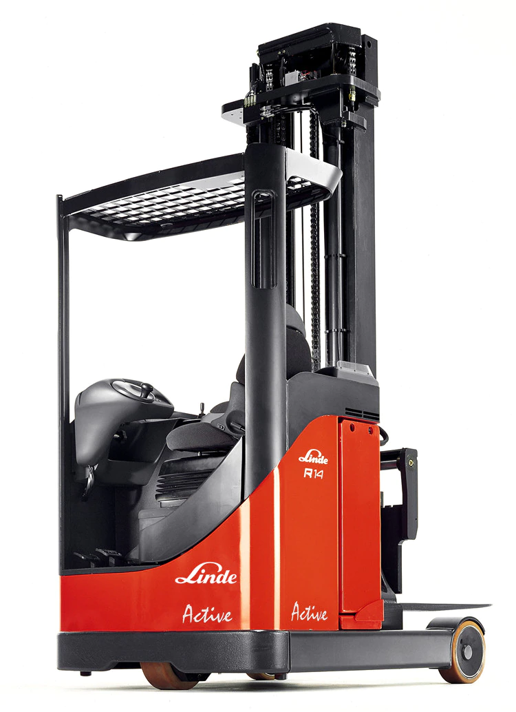 download LINDE 115 03 R14 R20N Forklift Truck able workshop manual