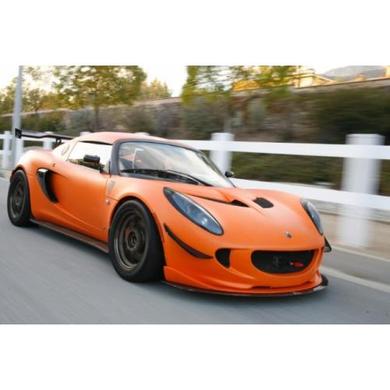 download LOTUS ELISE EXIGE 96 04 workshop manual