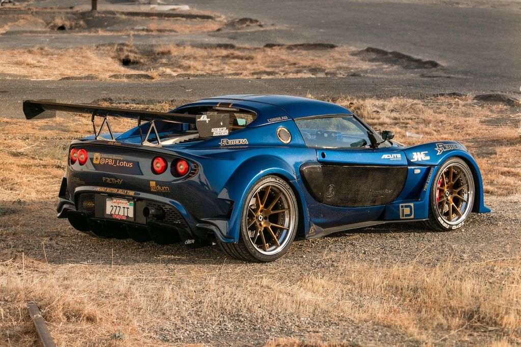 download LOTUS ELISE EXIGE workshop manual