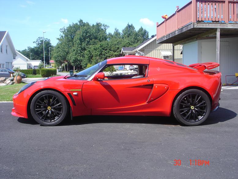 download LOTUS ELISE EXIGE workshop manual