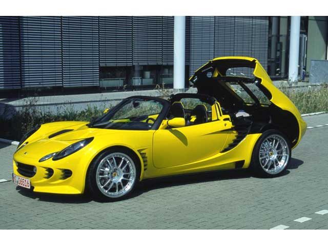 download LOTUS ELISE MK1 S1 Fix workshop manual