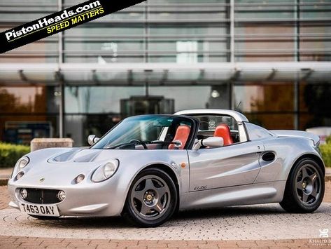 download LOTUS ELISE MK1 S1 Fix workshop manual