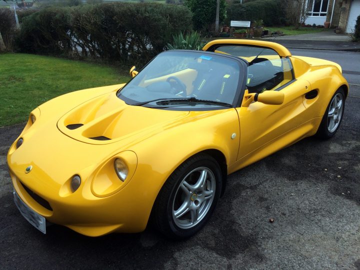 download LOTUS ELISE MK1 S1 Fix workshop manual