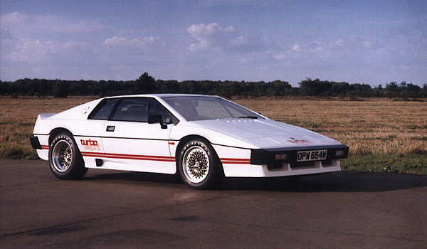 download LOTUS ESPRIT S3 workshop manual