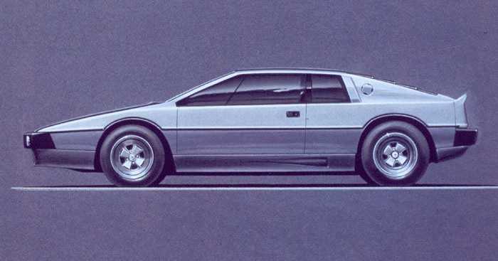 download LOTUS ESPRIT S3 workshop manual