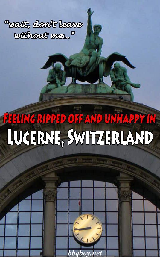 download LUCERNE workshop manual