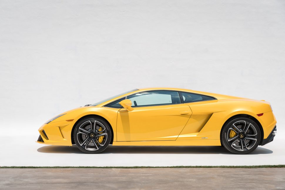 download Lamborghini Gallardo LP560 workshop manual