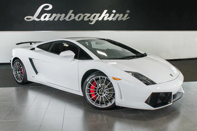 download Lamborghini Gallardo LP560 workshop manual