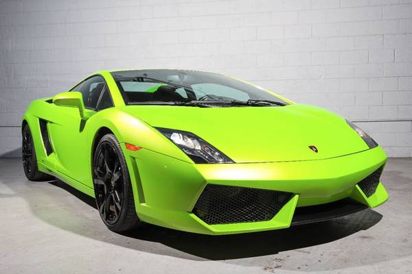 download Lamborghini Gallardo LP560 workshop manual