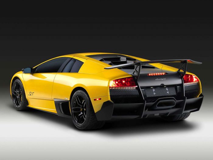 download Lamborghini Murcielago LP670 4 SuperVeloce workshop manual