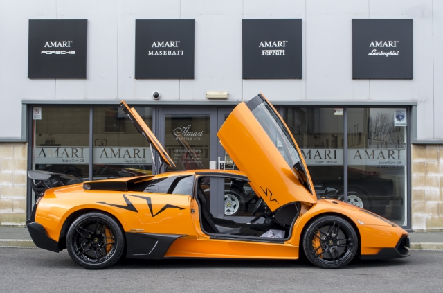 download Lamborghini Murcielago LP670 4 SuperVeloce workshop manual