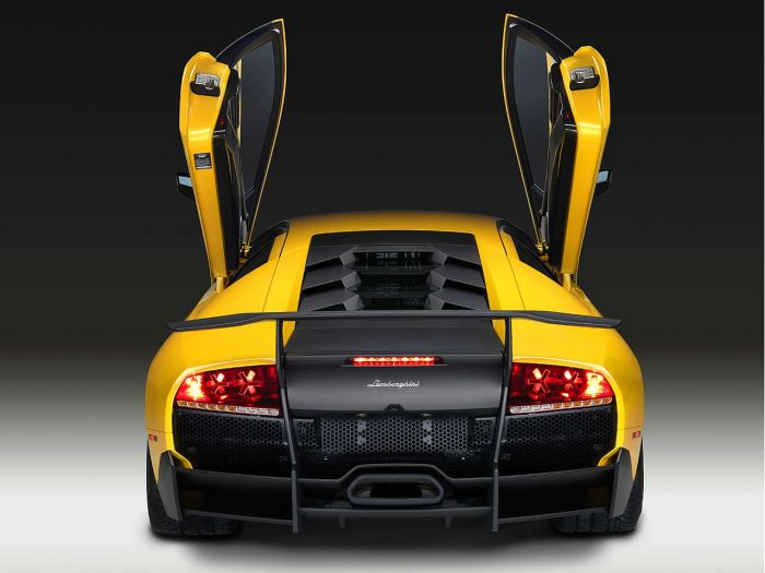 download Lamborghini Murcielago LP670 4 SuperVeloce workshop manual