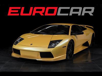 download Lamborghini Murcielago workshop manual