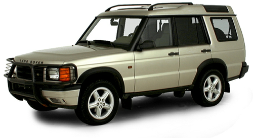 download Land Rover D2 workshop manual