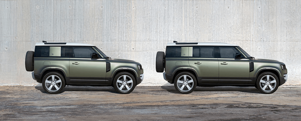 download Land Rover DEFENDERModels workshop manual