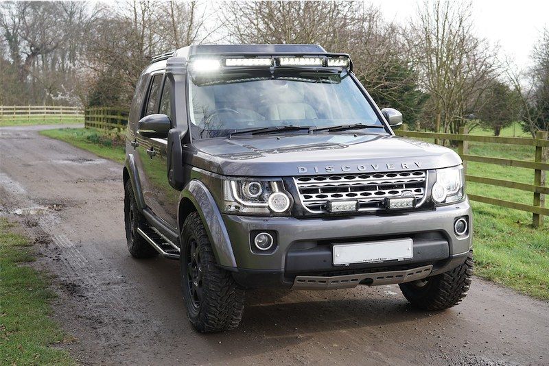 download Land Rover DISCOVERY 3 ELECTRCAL TRANING workshop manual