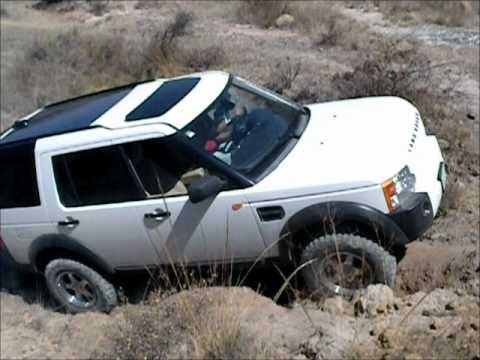 download Land Rover DISCOVERY 3 LR3 workshop manual