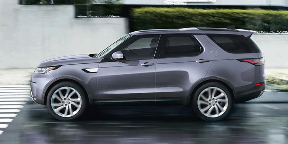 download Land Rover DISCOVERY IModels MA workshop manual