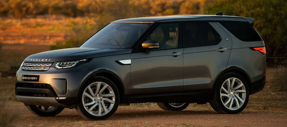 download Land Rover DISCOVERY IModels MA workshop manual