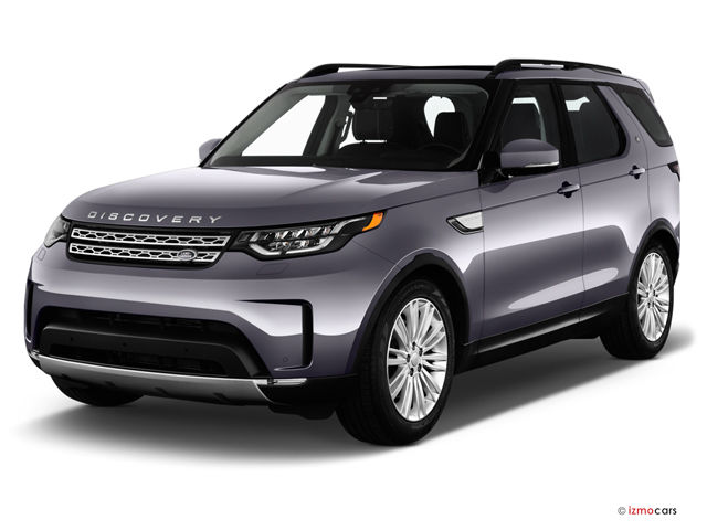 download Land Rover DISCOVERY workshop manual