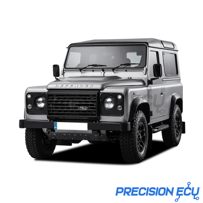 download Land Rover Defender Work workshop manual