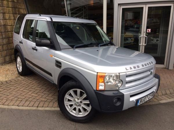 download Land Rover Discovery 3 LR3 workshop manual