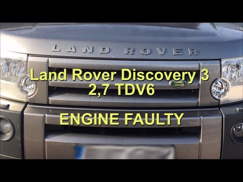 download Land Rover Discovery 3 LR3 workshop manual