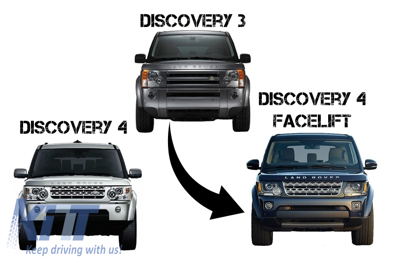 download Land Rover Discovery 3 LR3 workshop manual