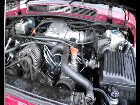 download Land Rover Discovery 3.9 V8 Engine workshop manual