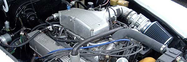 download Land Rover Discovery 3.9 V8 Engine workshop manual