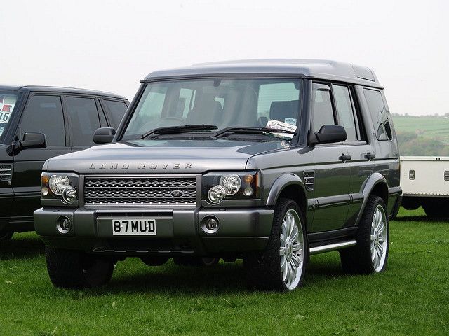 download Land Rover Discovery I Land Rover Freelander Range Rover Classic workshop manual