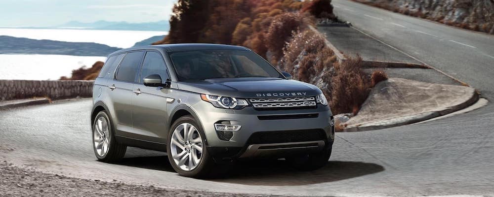 download Land Rover Discovery workshop manual