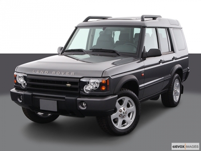 download Land Rover Discovery workshop manual