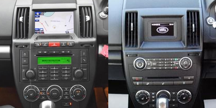 download Land Rover FREELandER 2 workshop manual