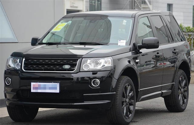 download Land Rover FREELandER 2 workshop manual