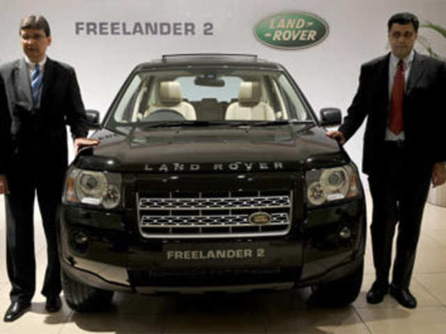 download Land Rover FREELandER 2 workshop manual