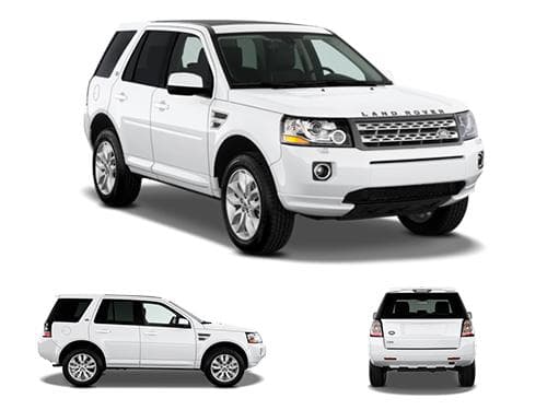 download Land Rover FREELandER workshop manual