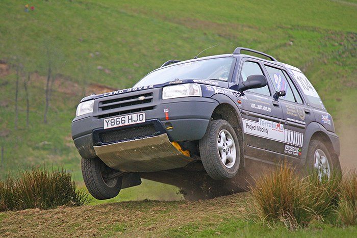 download Land Rover FREELandER workshop manual