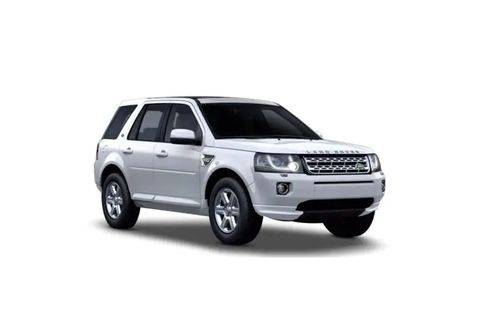 download Land Rover FREELandER workshop manual