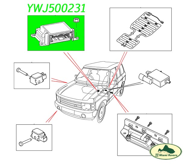 download Land Rover Freelander 03 04 05 workshop manual