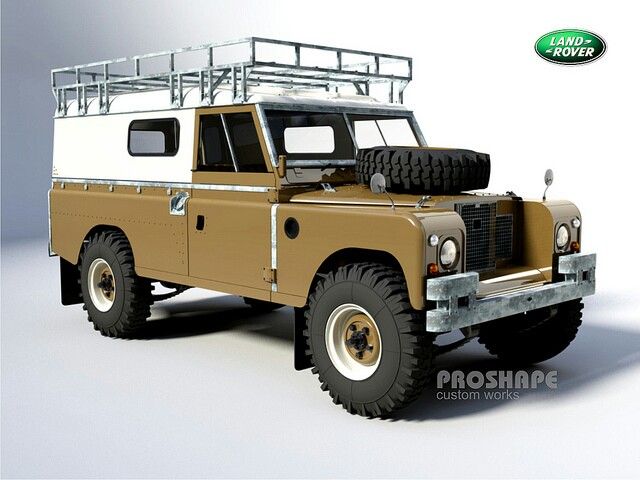 download Land Rover III WOKSHOP workshop manual