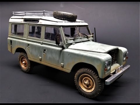 download Land Rover III WOKSHOP workshop manual